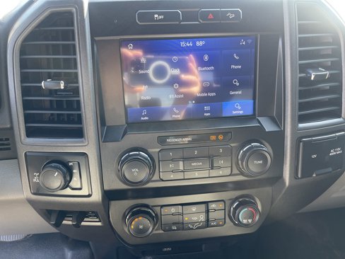 Used 2022 Ford F350 XL w/ STX Appearance Package image 13