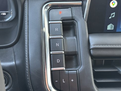 Used 2022 Chevrolet Tahoe LT image 23
