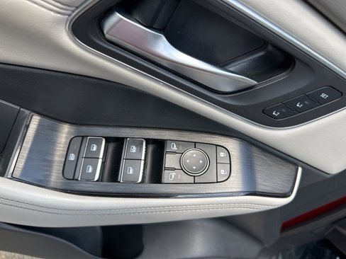 Used 2021 Nissan Rogue SL image 30