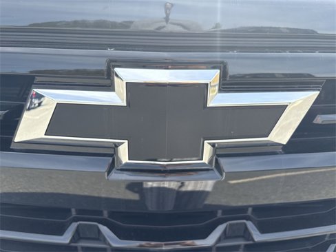 New 2026 Chevrolet Silverado 1500 RST w/ Redline Edition image 32