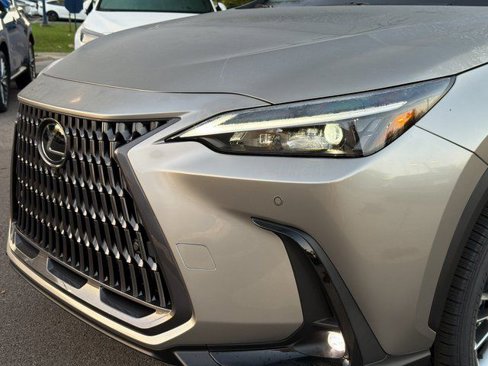 New 2026 Lexus NX 350 AWD w/ Premium Package image 12