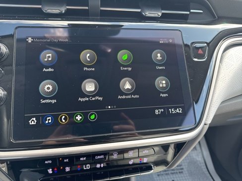 Used 2023 Chevrolet Bolt EUV Premier image 27