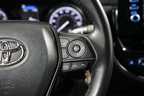 Certified 2024 Toyota Camry SE image 13