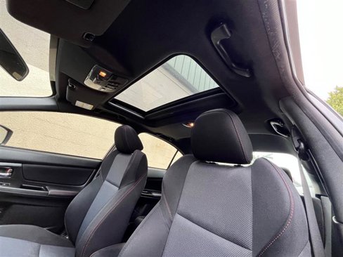 Used 2015 Subaru WRX Premium image 18