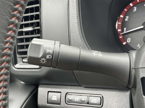 Certified 2023 Nissan Frontier PRO-4X w/ Technology Package image 21