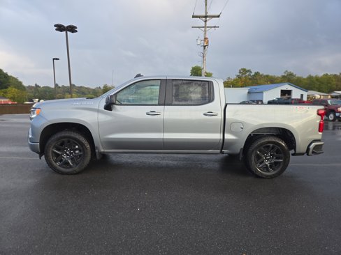 New 2026 Chevrolet Silverado 1500 RST w/ RST Select Package image 7