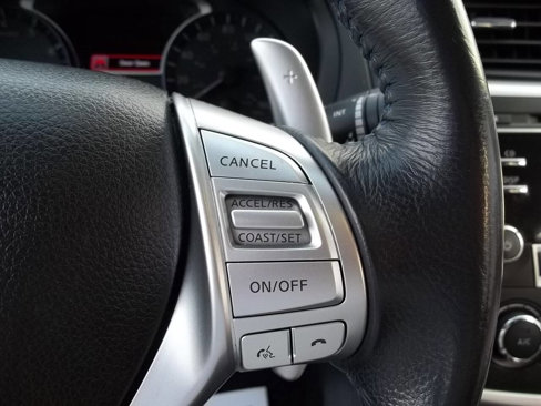 Used 2016 Nissan Altima 2.5 SR image 16