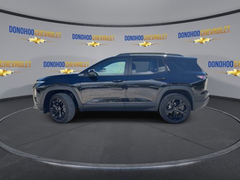 New 2026 Chevrolet Equinox LT w/ Convenience Package II image 8