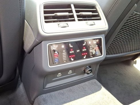 New 2025 Audi A6 Premium Plus image 9