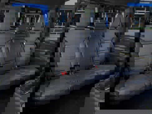 New 2026 Chevrolet Silverado 2500 ZR2 image 43