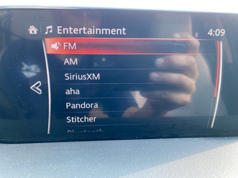 Used 2019 MAZDA CX-5 Grand Touring Reserve image 34