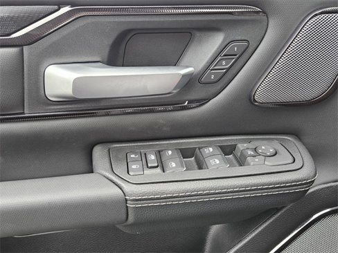 New 2026 RAM 1500 Rebel w/ Rebel Level 2 Equipment Group image 32