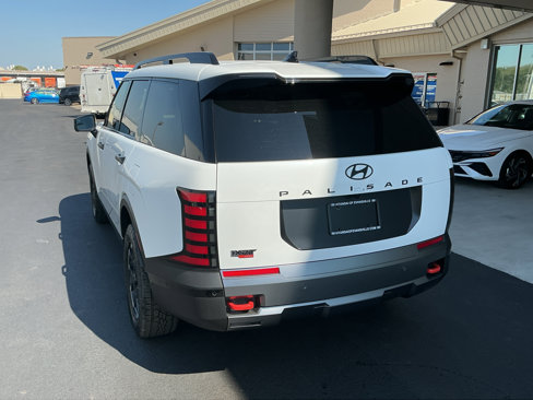 New 2026 Hyundai Palisade XRT Pro image 7