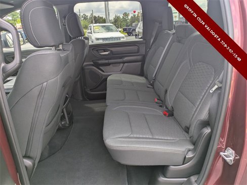 Used 2025 RAM 1500 Tradesman image 14