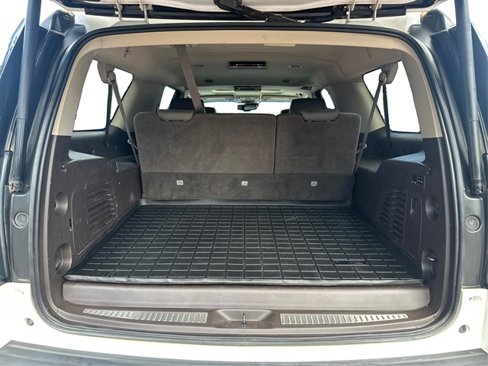 Used 2016 GMC Yukon XL Denali w/ Open Road Package image 12
