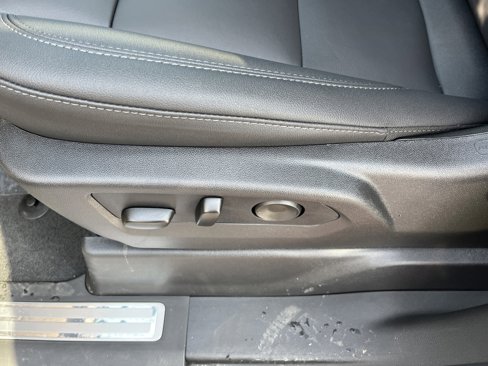 New 2026 Chevrolet Silverado 1500 LT Trail Boss w/ Dark Appearance Package image 22