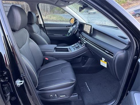 New 2025 Hyundai Palisade XRT image 13