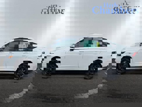 New 2025 Honda Accord SE image 11