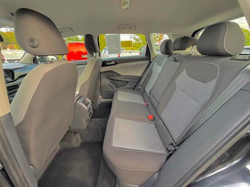 Used 2024 Volkswagen Taos S image 16