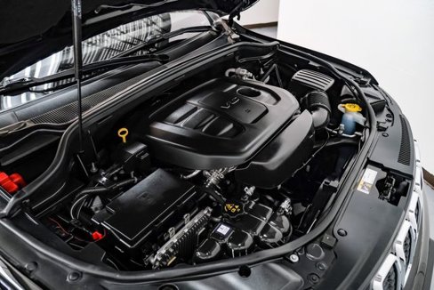 Used 2020 Jeep Grand Cherokee Limited image 49