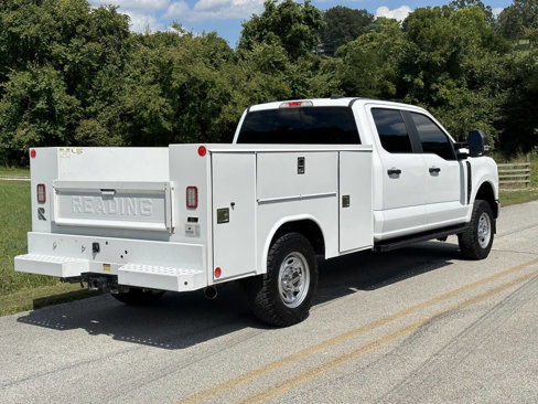Used 2023 Ford F250 XL w/ XL Driver Assist Package image 11