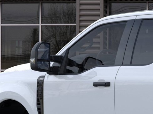 New 2026 Ford F350 4x4 SuperCab Super Duty image 20