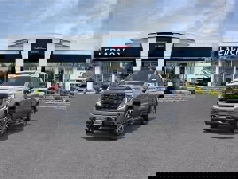 New 2026 GMC Sierra 1500 Denali Ultimate image 8