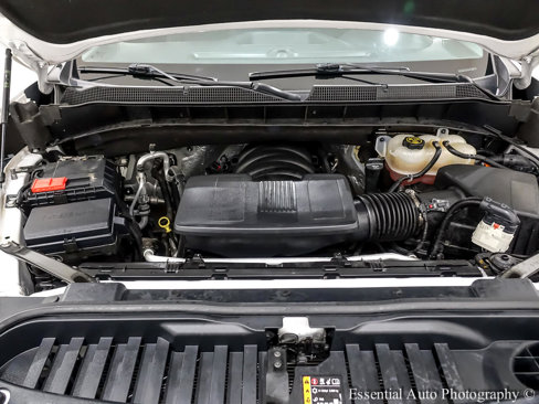 Used 2022 Chevrolet Silverado 1500 RST w/ All Star Edition Plus image 34