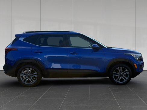 Used 2023 Kia Seltos S image 6