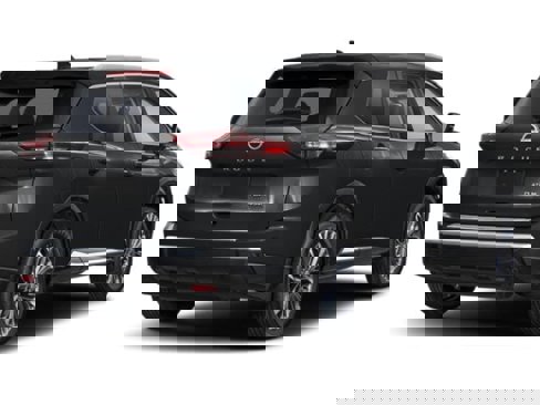 New 2026 Nissan Rogue Platinum w/ Platinum Premium Package image 2