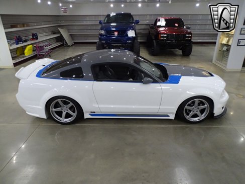 Used 2008 Ford Mustang Coupe image 6