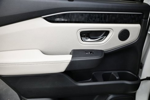 New 2026 Honda Passport TrailSport Elite image 28