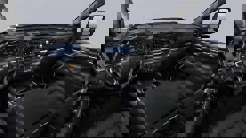 New 2026 Chevrolet Silverado 3500 LTZ w/ LTZ Plus Package image 29