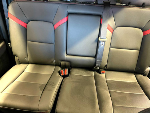 Used 2024 Chevrolet Colorado Z71 w/ Z71 Convenience Package 2 image 26