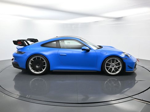 Certified 2024 Porsche 911 GT3 image 15