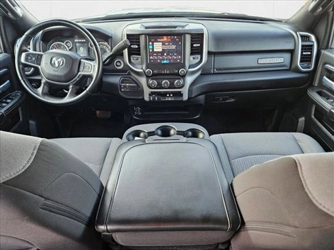 Used 2024 RAM 3500 Big Horn image 16