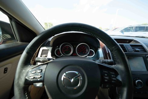 Used 2009 MAZDA CX-9 Grand Touring w/ Grand Touring Assistance Pkg image 15