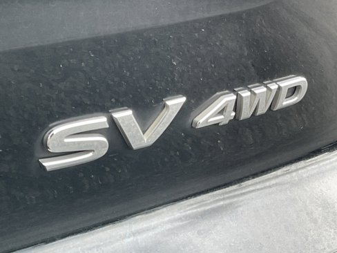 Used 2024 Nissan Pathfinder SV image 8