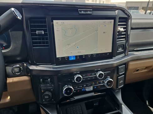 New 2025 Ford F350 Lariat image 25