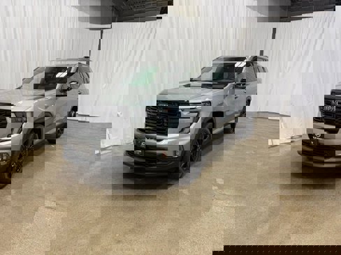 New 2026 GMC Acadia Elevation w/ Black Edition image 15