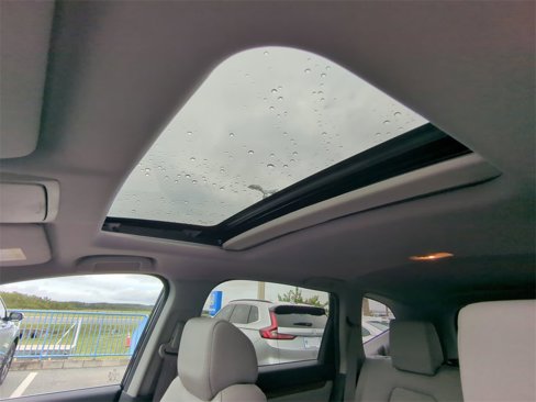 Used 2020 Honda CR-V EX-L image 18