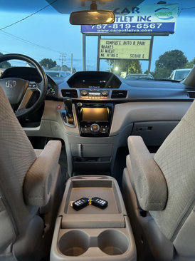 Used 2015 Honda Odyssey EX image 21
