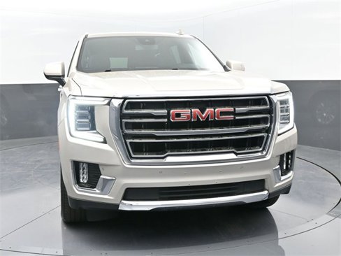 Used 2023 GMC Yukon SLT image 28