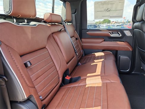 New 2026 GMC Sierra 2500 Denali Ultimate image 23