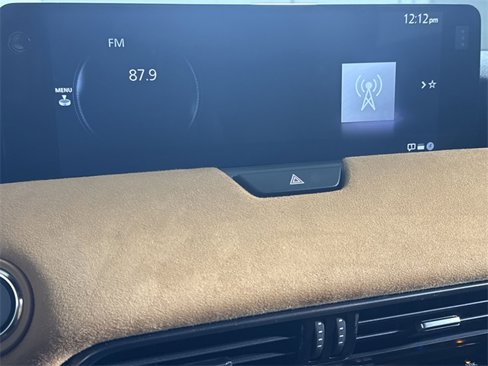 Certified 2025 MAZDA CX-70 3.3 Turbo S w/ Premium Plus image 20