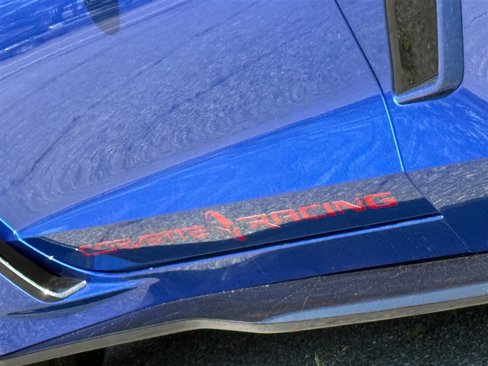 Used 2019 Chevrolet Corvette Grand Sport image 36