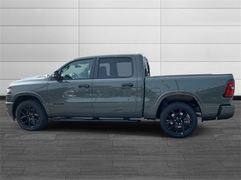 New 2026 RAM 1500 Laramie image 6