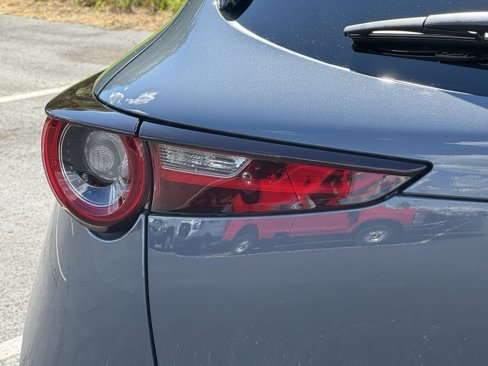 Used 2023 MAZDA CX-30 AWD 2.5 S w/ Preferred Package image 9