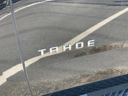 Certified 2018 Chevrolet Tahoe LS image 30