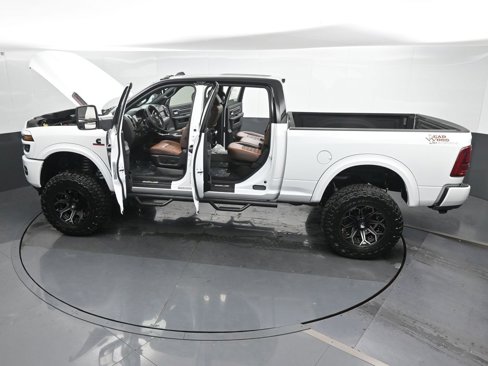 New 2025 RAM 2500 Big Horn image 61